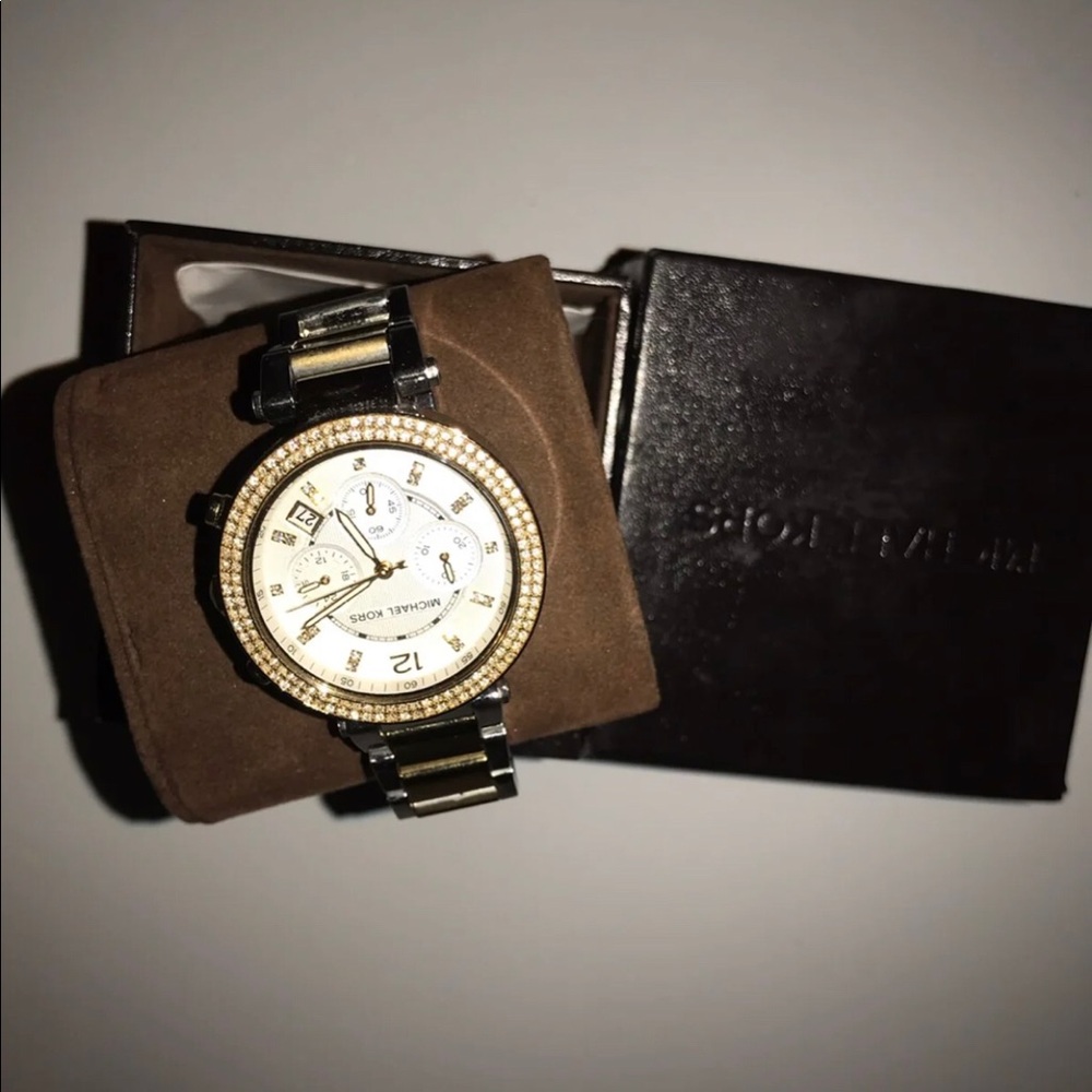 Michael Kors Watch